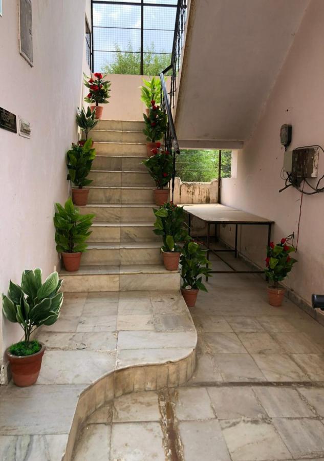 Ramada By Wyndham Jaipur North Hotell Eksteriør bilde
