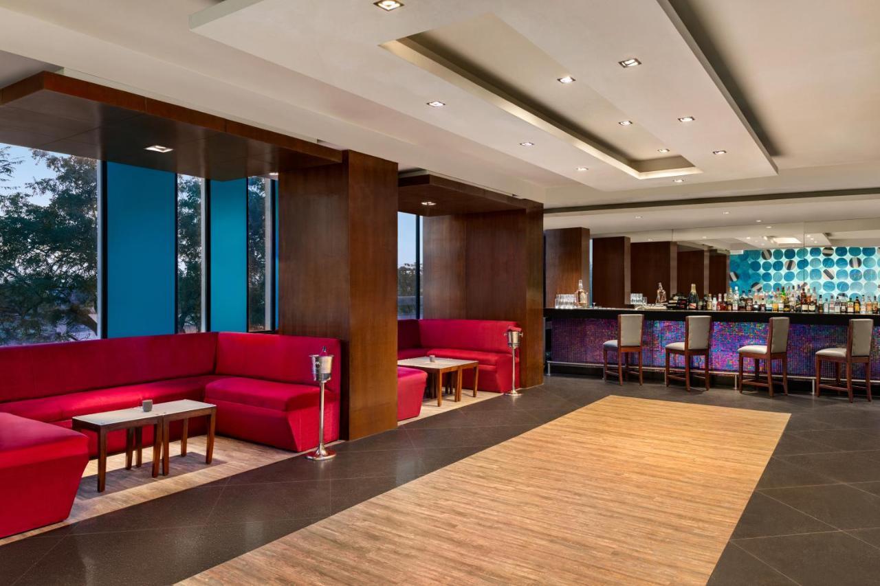 Ramada By Wyndham Jaipur North Hotell Eksteriør bilde