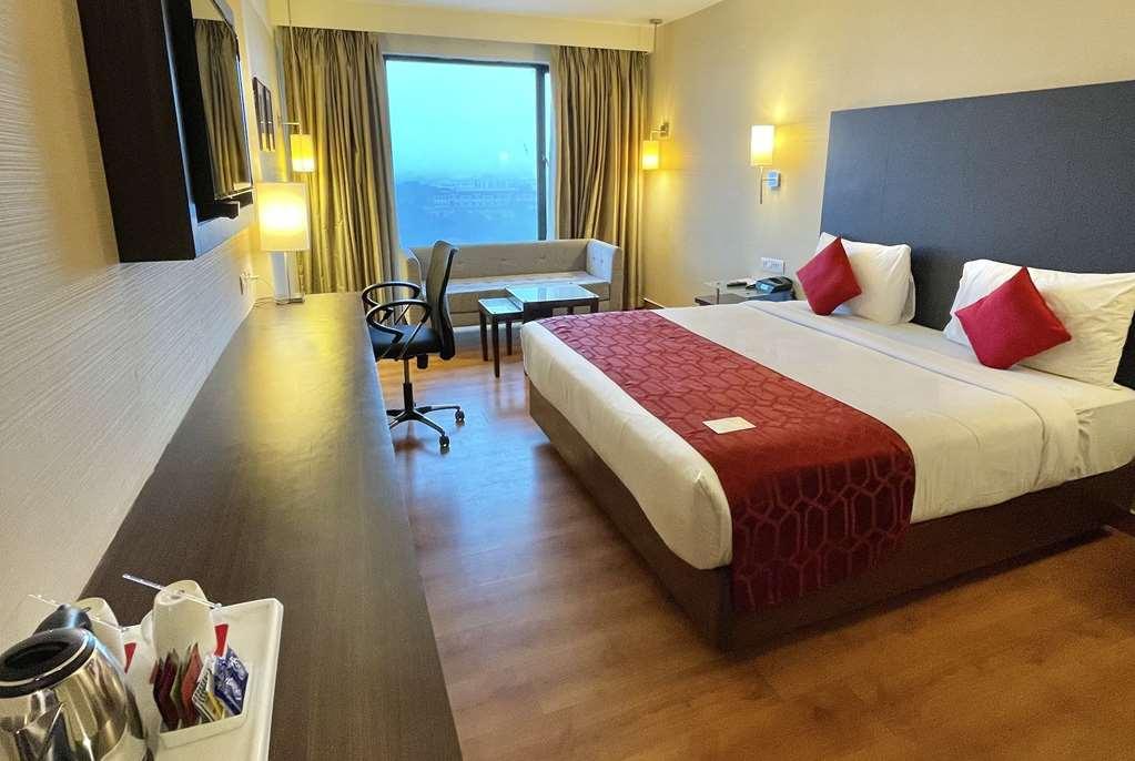 Ramada By Wyndham Jaipur North Hotell Rom bilde