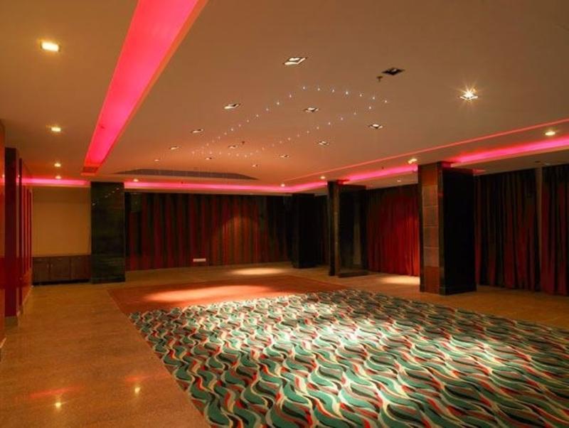 Ramada By Wyndham Jaipur North Hotell Eksteriør bilde